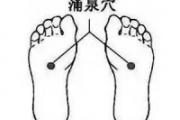 失眠怎么办 缓解失眠的九大穴位