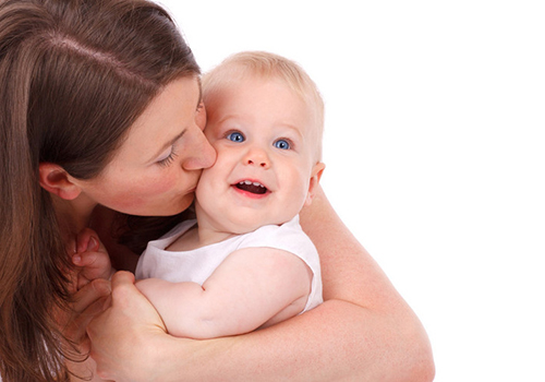 宝宝会说话的前兆