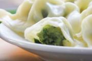 马兰头包饺子好不好吃 马兰头包饺子要焯水吗