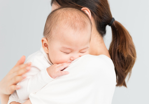 宝宝会说话的前兆