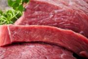 红肉的危害 冬季养生食谱