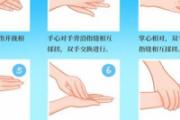 七步洗手法的时间应不少于多少秒 七步洗手步骤简述