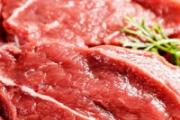牛肉放冰箱有点臭味还能吃吗 牛肉放冰箱冷冻能放多久