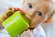 秋季幼儿保健小常识