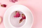 玫瑰花的最佳搭配 玫瑰花泡水喝的9大禁忌