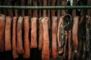 烟熏腊肉怎么清洗 腊肉和咸肉的区别
