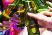 喝酒前后吃什么比较好 吃什么食物能解酒