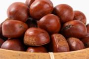 板栗可以冷冻保存吗 生板栗冷冻后还能吃吗