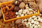 坚果怎么吃比较好 ？最全“坚果食用表”，照着吃只留营养不伤身