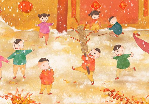 19年春节冷吗 19年春节是几月几号 乐哈健康网