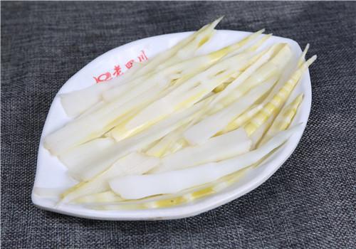 糖尿病能吃竹笋吗