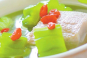 夏天补肾吃什么好 9个食谱健脾补肾