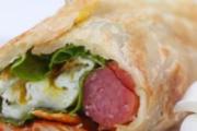 手抓饼放什么配料好吃 手抓饼可以夹哪些配菜
