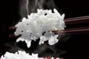 吃白米饭易患肺癌是真的吗