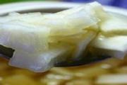 白萝卜和蜂蜜怎么做治咳嗽 白萝卜和蜂蜜的功效