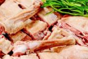 鸭肉胡萝卜能一起吃吗 吃鸭肉要注意什么