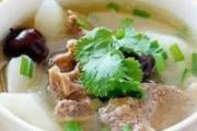 下雪吃什么 5道滋补食谱送给你
