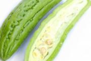 炎炎夏日，给孩子来点“苦”降暑又营养！苦瓜怎么做孩子爱吃
