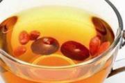 枸杞与什么搭配一起喝最好 原来夏天用枸杞泡水还得加点它
