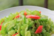 胃湿热吃什么食物好 10种食物吃起来