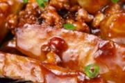 肉沫茄子的肉能用鸡肉吗 肉沫茄子用哪种茄子