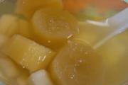 发烧吃什么食物