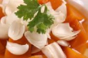 大寒节气饮食养生
