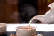 喝茶有什么好处 中年就要多喝茶