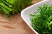 茴香菜吃了是不是会回奶 茴香菜哺乳期能吃吗
