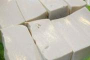 豆腐的功效 豆腐的吃法