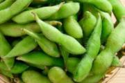 减肥可以吃毛豆吗 减肥毛豆可以代替主食吗