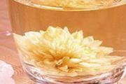 菊花变黑是什么原因 菊花变黑了还能喝吗