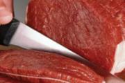 木耳炒肉