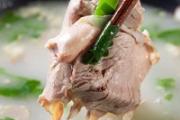 羊肉汤可以每天喝吗 羊肉汤什么时候喝比较好
