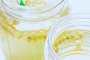 柠檬百香果茶苦是什么原因 柠檬百香果茶放冰箱可以放多久