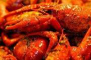 小龙虾脏吗