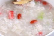 粳米粥的功效与作用
