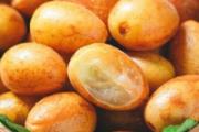 黄皮果怎么腌制可以止咳 腌制黄皮果有亚硝酸盐吗