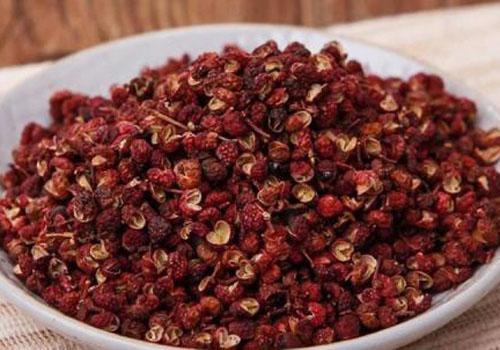 长期喝花椒水的害处 什么人不能喝花椒水 乐哈健康网