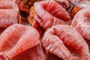 柿饼是寒性食物吗 柿饼吃了会长结石吗