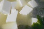 海带冬瓜豆腐汤减肥吗 豆腐海带冬瓜汤功效