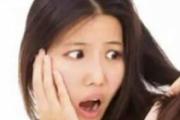 坐月子头发痒怎么办