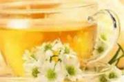 胎菊金银花茶 