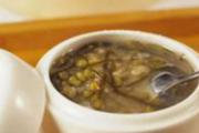 绿豆汤什么时候喝最好