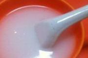 婴幼儿腹泻吃什么食物