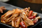 卤菜能不能在冰箱冷冻 冷冻食物可以放多久