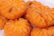 南瓜饼