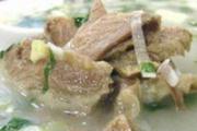 冬季养生饮食应该吃什么 冬季饮食养生指南