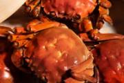 吃河蟹可以喝茶吗