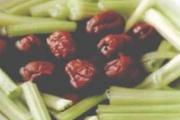 心肌缺血吃什么食物好